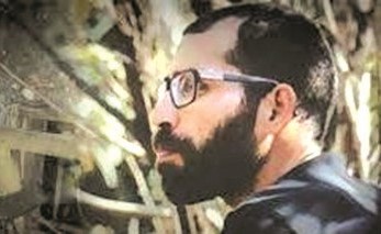 الشهيد باسل الأعرج	العربية.نت ﻿