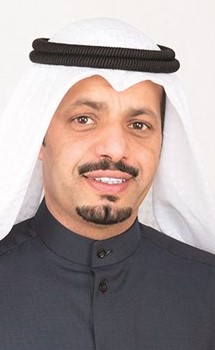 ماجد المطيري﻿