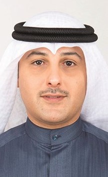 أحمد الفضل﻿