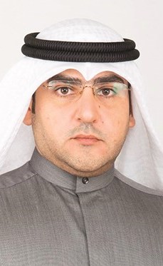 د. عبدالكريم الكندري﻿