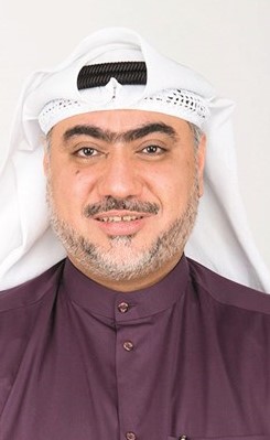 خالد الشطي﻿