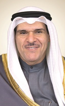 الشيخ سلمان الحمود﻿
