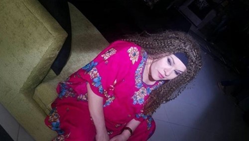 هل تذكرون الممثلة نادية العراقية.. شاهدوا كيف أصبحت أصغر بـ 20 عاماً!