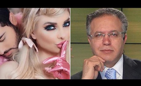 هكذا رد معلق رياضي شهير استغلوا صوته بفيديو لبناني فاضح