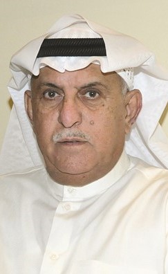 الخبير الفلكي عادل المرزوق﻿
