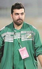 ناصر الشطي﻿