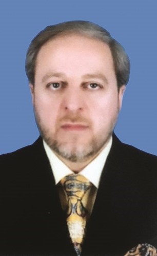 عبدالكريم زغل﻿