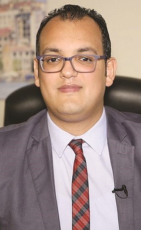 حسين الأباصيري ﻿
