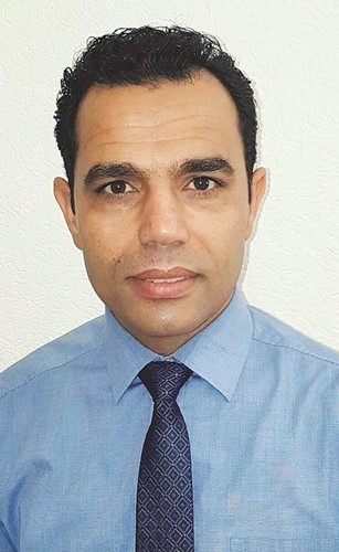 ابراهيم حكيم ﻿