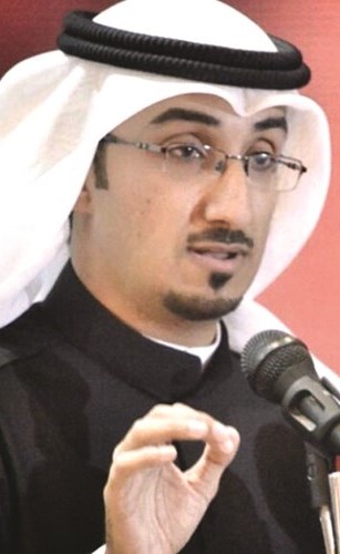 نواف البدر ﻿