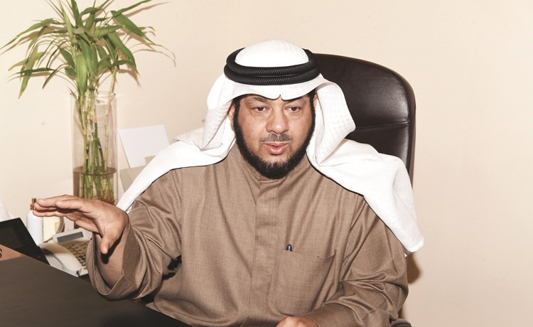 العمر لـ الأنباء عدد الكويتيين تضاعف 12 مرة خلال 60 عاما