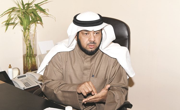 العمر لـ الأنباء عدد الكويتيين تضاعف 12 مرة خلال 60 عاما