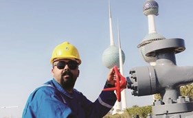 الاحتياطيات النفطية تدعم موقف الكويت في تسويق السندات الدولية