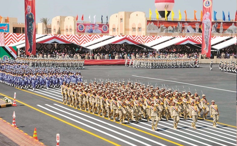 تخريج الدفعة 154 من ضباط الصف المعلمين