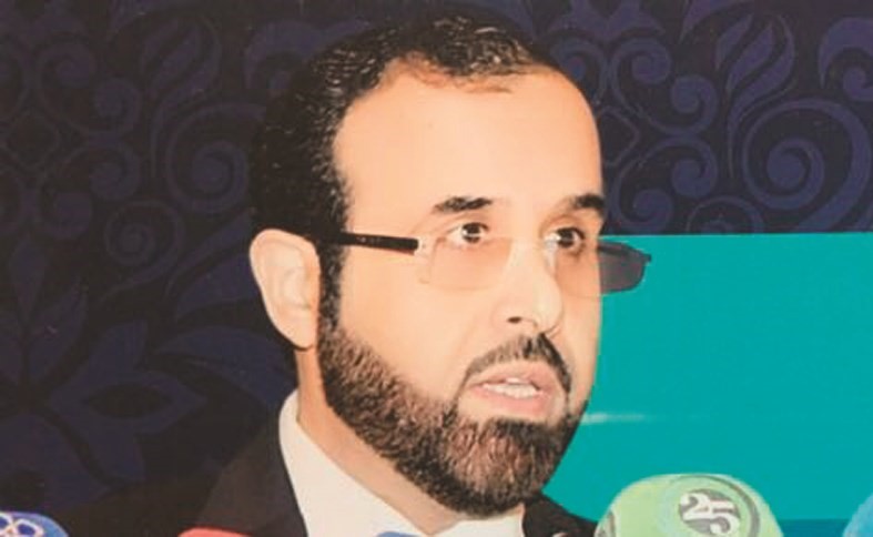 د. تركي العتيبي﻿