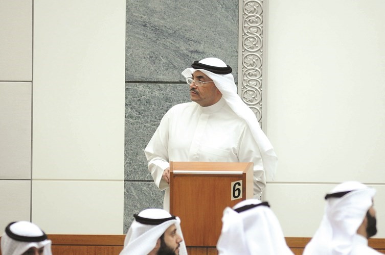 محمد المطير﻿