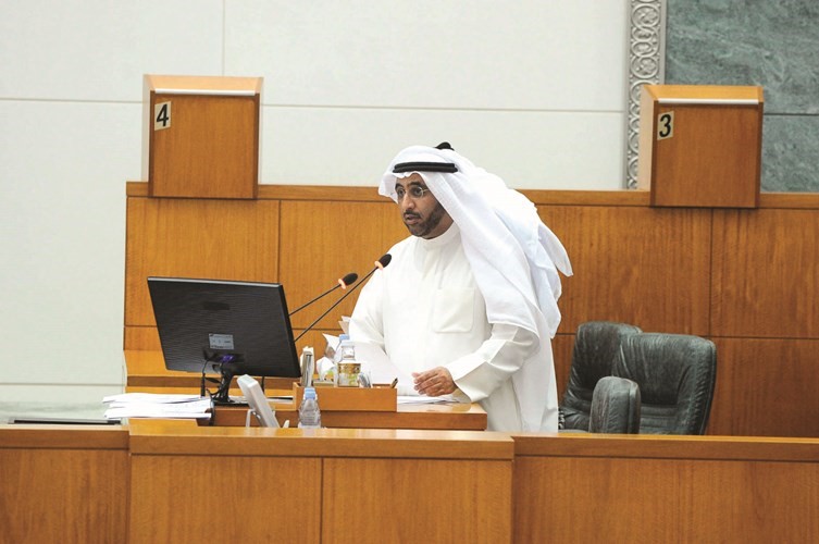 محمد الدلال﻿