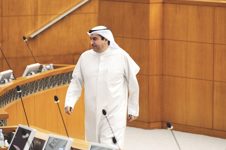 م. محمد الهدية﻿