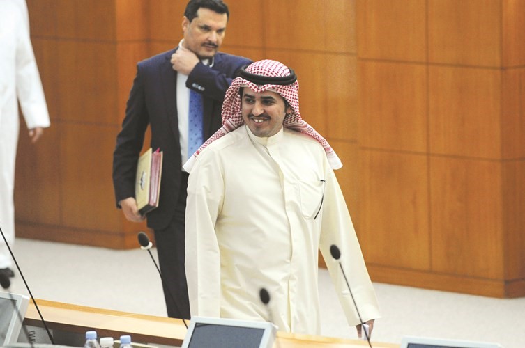 ناصر الدوسري﻿
