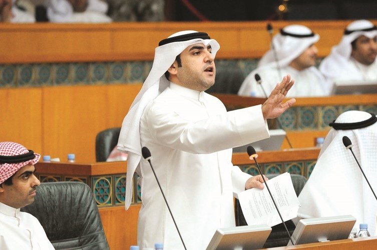 د. عبدالكريم الكندري﻿
