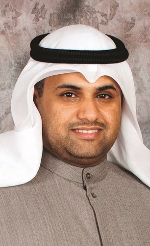 كلية العلوم الإدارية تنظم برنامجاً لرعاية الموهوبين في جميع المجالات