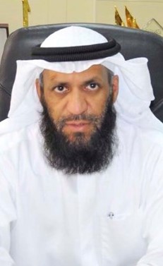 داود العسعوسي ﻿