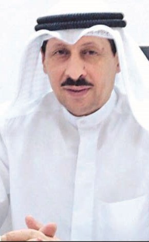  ظاهر الصويان﻿