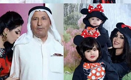 حليمة بولند تثير الجدل بفيديو من منزلها.. وهذا ما يفعله والدها من ابنتها!