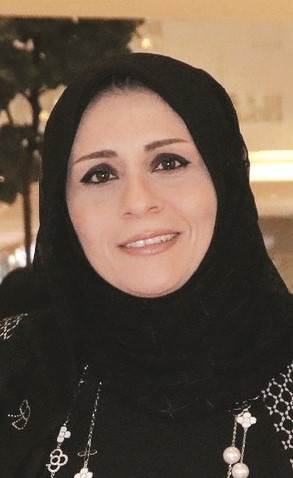  داليا وفائي﻿
