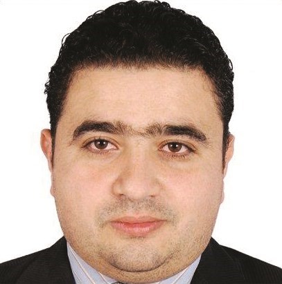 إسلام مشالي﻿