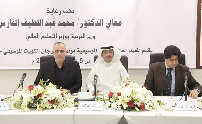 جانب من الندوة البحثية﻿