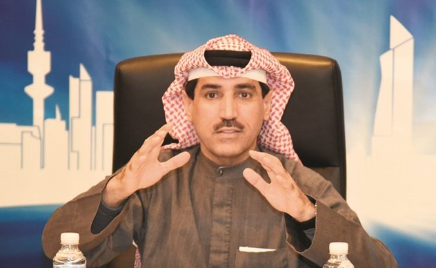 د.محمد خليل مترئسا الاجتماع﻿