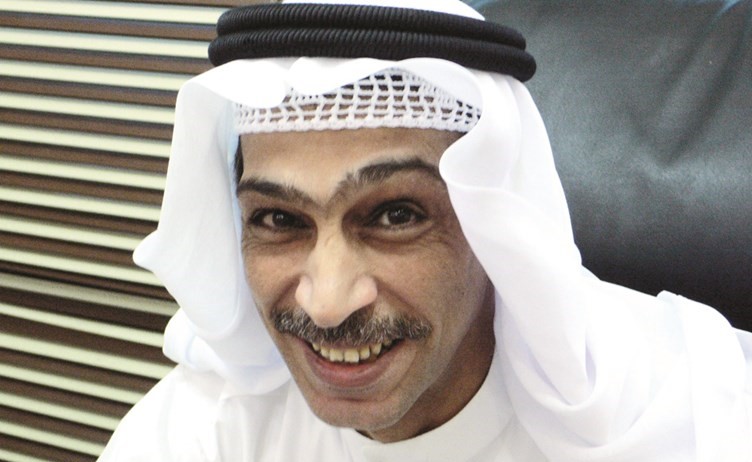  المحامي محمد العنزي﻿