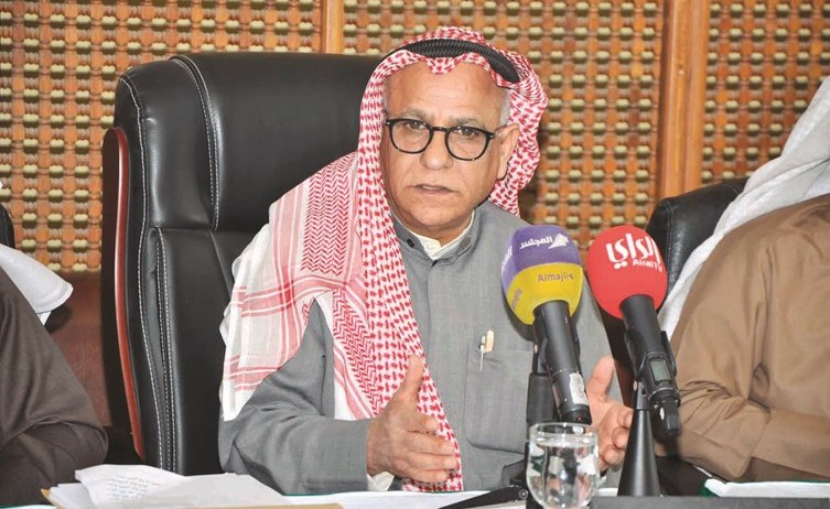 براك الصبيح﻿