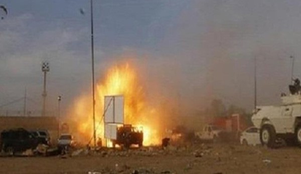 مقتل مسؤول أمني بارز وإصابة 3 آخرين بتفجير في سيناء المصرية