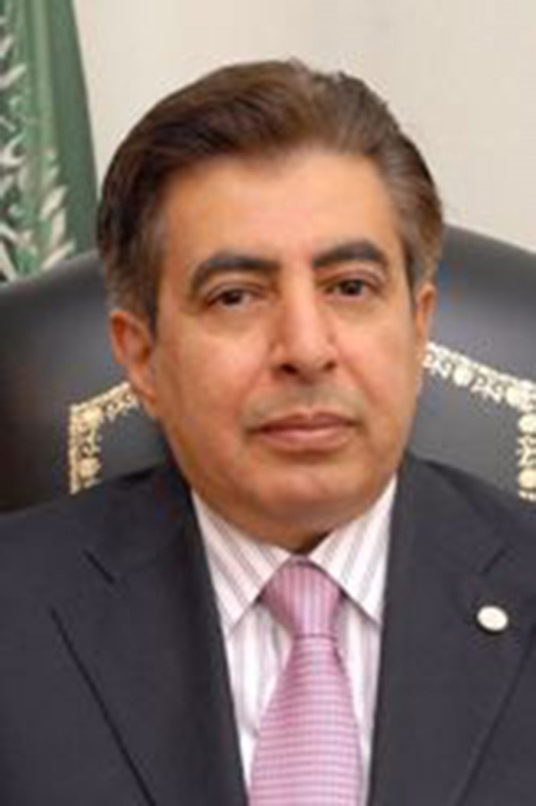 تركي بن محمد الماضي