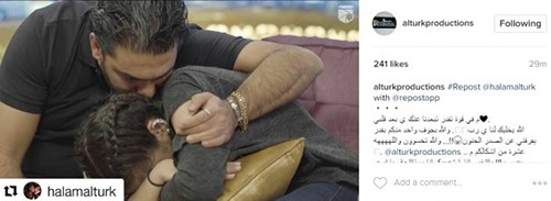 شاهدوا .. حلا الترك تهاجم والدتها بأقسى الكلمات... وماذا حدث في المحكمة؟