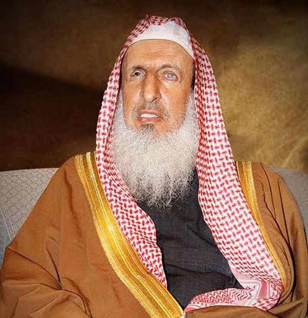 مفتي السعودية: محاولة اغتيال الملك سلمان مؤامرة ليست غريبة على أعداء الإسلام