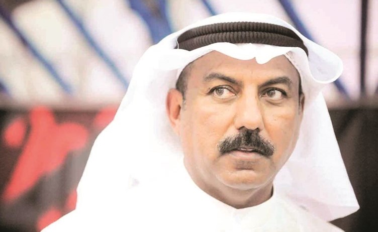 سعود بوحمد﻿