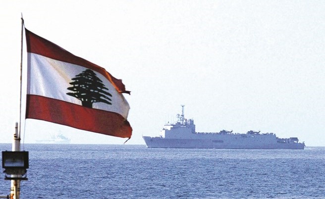 أين أصبح المسار النفطي في لبنان؟