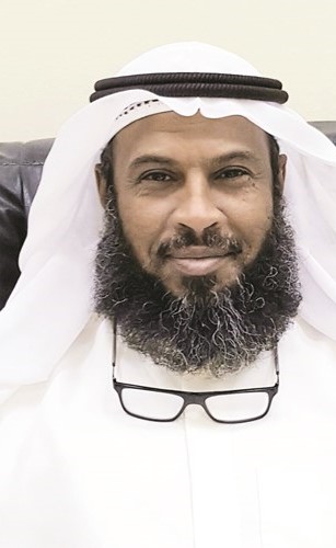 محمد القحطاني﻿