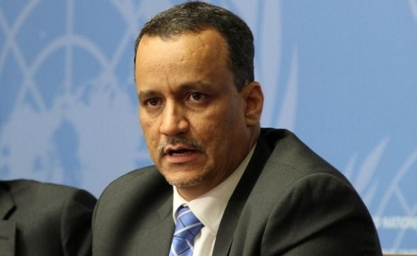 اليمن: ولد الشيخ يتقدم بخطة سلام جديدة.. و «التعاون» يدعم جهوده
