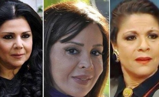 هل تعرفون صلة القرابة بين سامية وصباح ونبال الجزائري؟