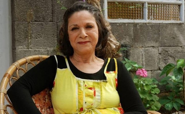 هل تعرفون صلة القرابة بين سامية وصباح ونبال الجزائري؟