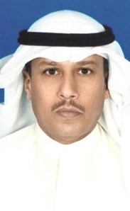 مطلق الراجحي﻿