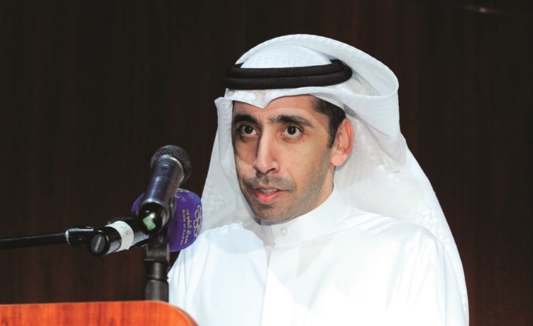 عميد معهد الفنون الموسيقية د.محمد الديهان﻿