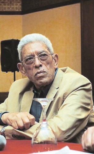 داود عبد السيد﻿