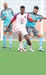 الكويت يدعو السالمية.. والقادسية في «خيطان»