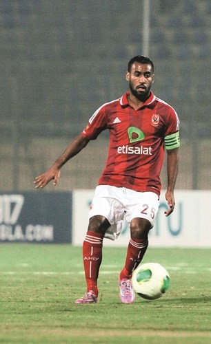الأهلي يبدأ مشواره الأفريقي بمواجهة «بيدفيست»