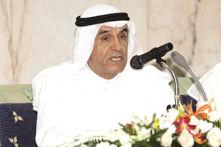 الفريق متقاعد العم محمد عبدالعزيز البدر رحمه الله